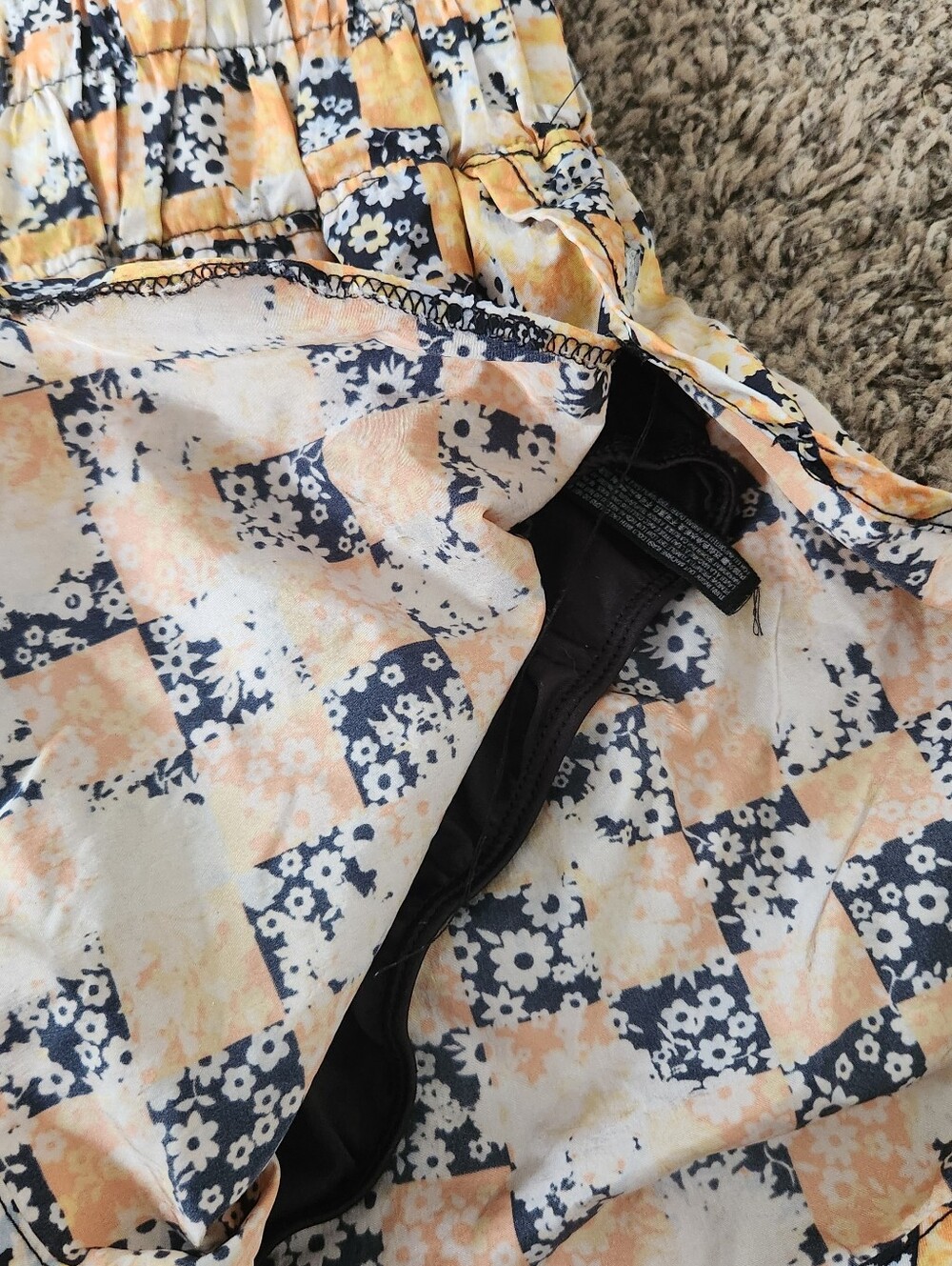 Free People Movement Running Shorts - Picture 11 of 11